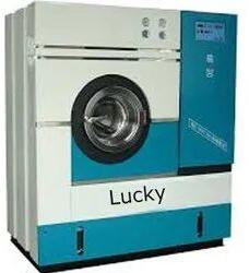 Dry Cleaning Machine, Wash Capacity : 10 KG