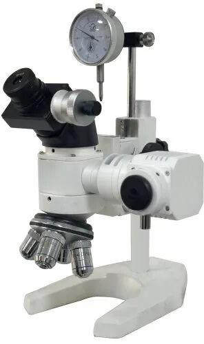 RADICAL Depth Measuring Metallurgical Microscope