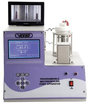 Melting Point Apparatus