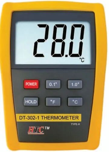 Digital Portable Thermometer