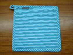 Cotton Pot Holder, Size : 20X20 CM