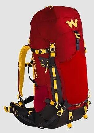 Wildcraft Trekking Bag, Style : Rucksack