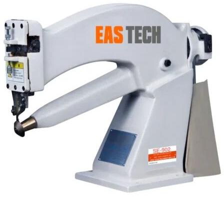 Sai Tech 80 Kgs Edge Trimming Machine
