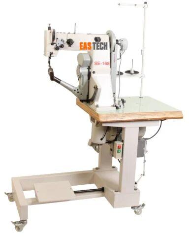 Eas Tech Sole Stiching Machine