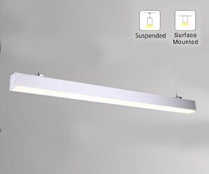 Linear LED Lights