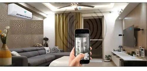 Wifi Home Automation System, Voltage : 240 V