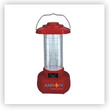 Solar Lamp