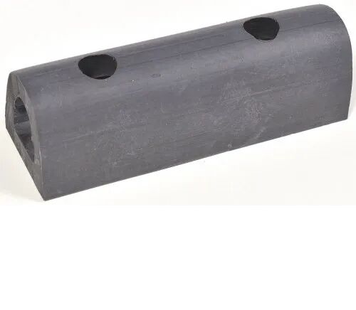 Rubber Dock Bumpers
