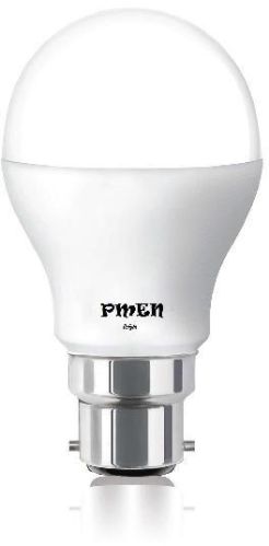 PMEN 9W LED,BASE B22