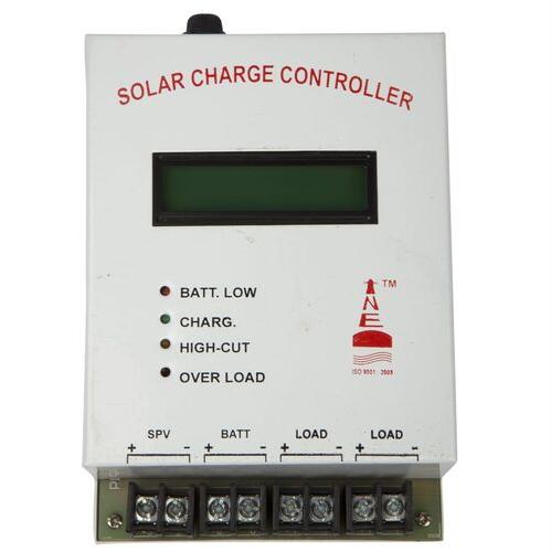 Solar Charge Controller, Power : 1kW