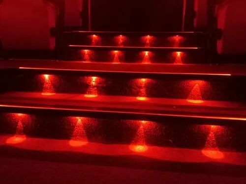 LED Step Light, Voltage : 220 V
