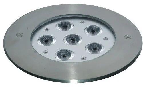 LED Underwater Light, Voltage : 90-300 V AC