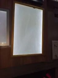 Rectangle Clip On Board Box, Pattern : Printed