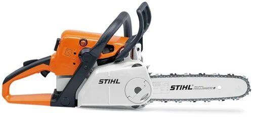 Petrol Chain Saw