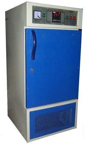 Mild Steel BOD Incubator, Voltage : 230 V