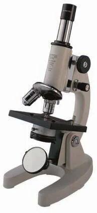 Student Microscope