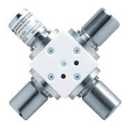 Miniature Multimedia Valves