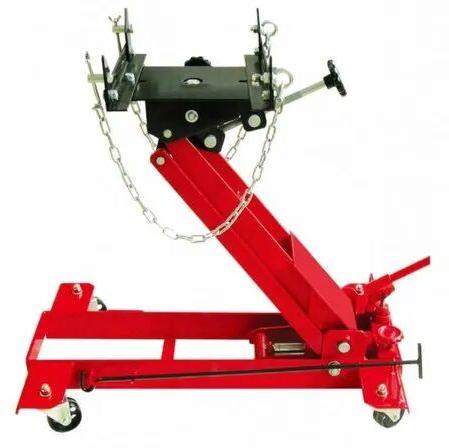 Iron Transmission Jack, Color : Red