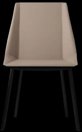 Tuscany Metal Dining Chair, Feature : Compact Design, Modern Aesthetics, Sleek Legs, Comfort Seating