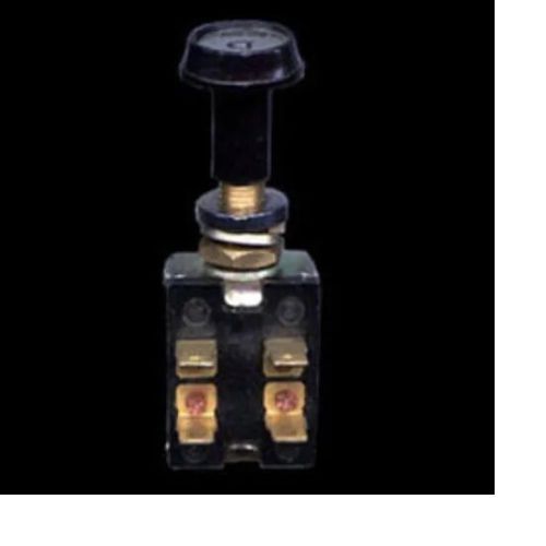 Headlight Switch, Feature : Extremely High Finishing, Robust Structure, High Tensile Materials Used