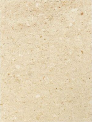 Florantine Beige Marble, Color : Light Cream With Some Pink