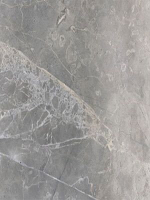 Grey Flurry Marble