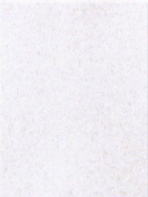 White Thassos Marble