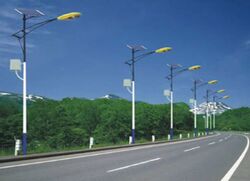 Solar Street Light Solutions