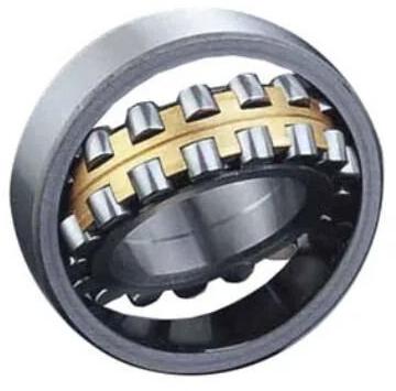 Spherical Bearings