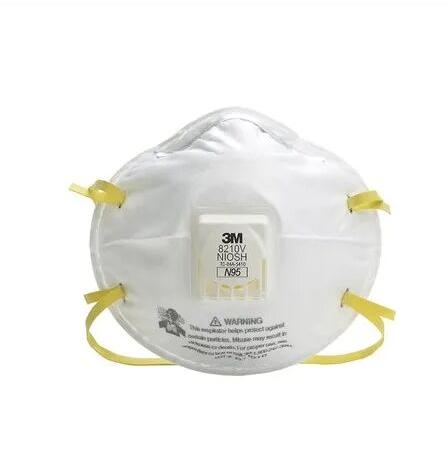 3M Respirator Mask