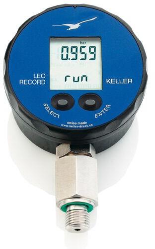 Digital Pressure Gauge