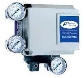 Aluminium/CS Electro Pneumatic Valve Positioner