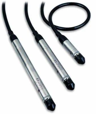 Steel Level Probe, For Industrial