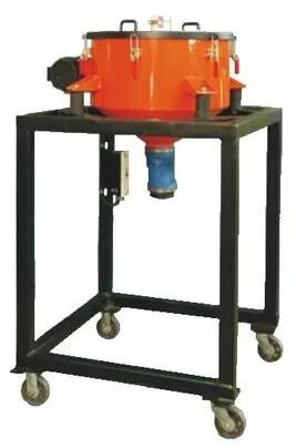 Sieving Machines