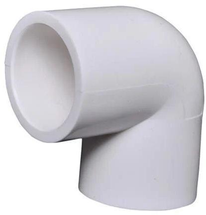 Short Radius Polypropylene Pipe Elbow, Size : 2 Inch