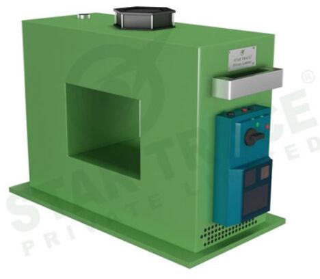 Mild Steel Electric Demagnetizer Machine, Voltage : 340 V