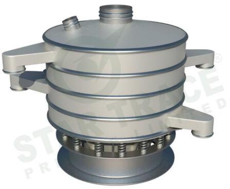 Star Trace Industrial Vibro Sifter