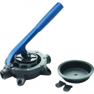 Manual Bilge Pump