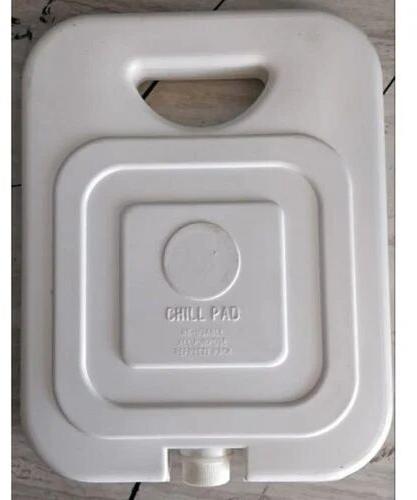 Plastic Freezing Pad