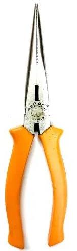 Yellow Long Nose Plier