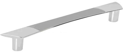 Zinc Cabinet Handle, Color : SS