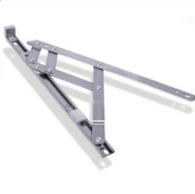 Aluminum Window Friction Stay Hinges, Size : 8 To 24 Inches