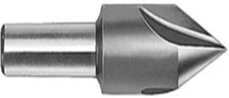 HSS Center Reamers, Color : Silver