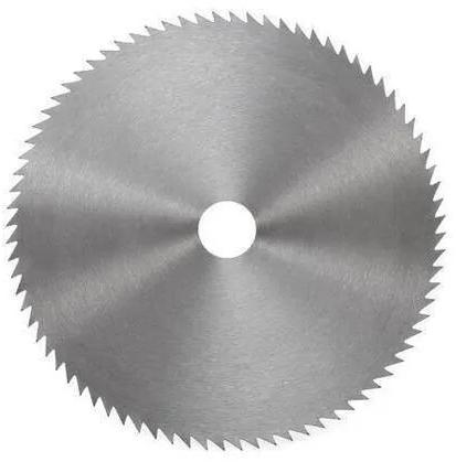 HSS Slotting Cutter, Features : Sturdy Structure, Durable Finish, Rust Resistant