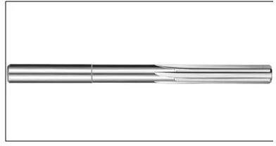 Solid Carbide Reamers, Features : Robustness, Effective Performance, Durable Finish