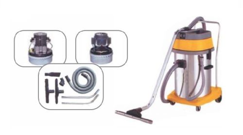 15 L Wet and Dry Vacuum Cleaner