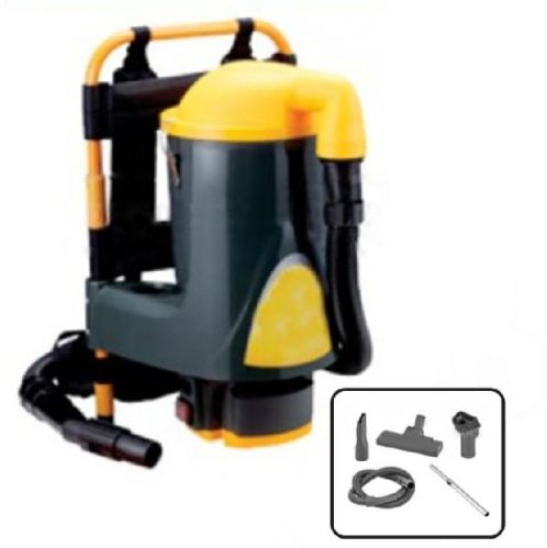 Creative Back Pack Vacuum Cleaner, Voltage : 110V, 220V