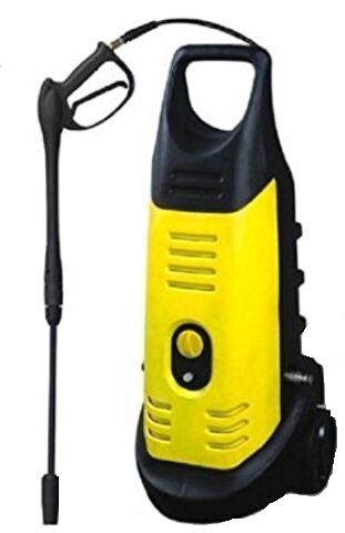 Black Creative Robust High Pressure Washer, For Tank Cleaning, Feature : Excellent Quality