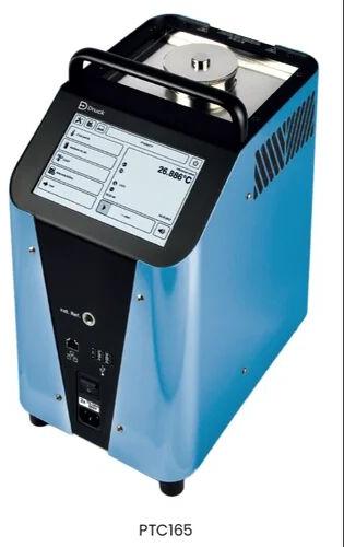 Metal Temperature Calibrator, Display Type : Digital