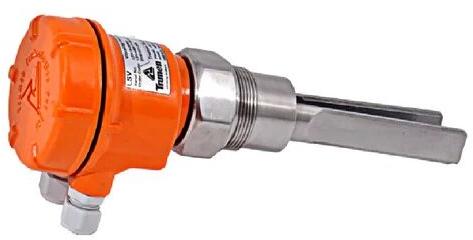 Trumen Vibrating Fork Point Level Switch, Media Type : Dry Material